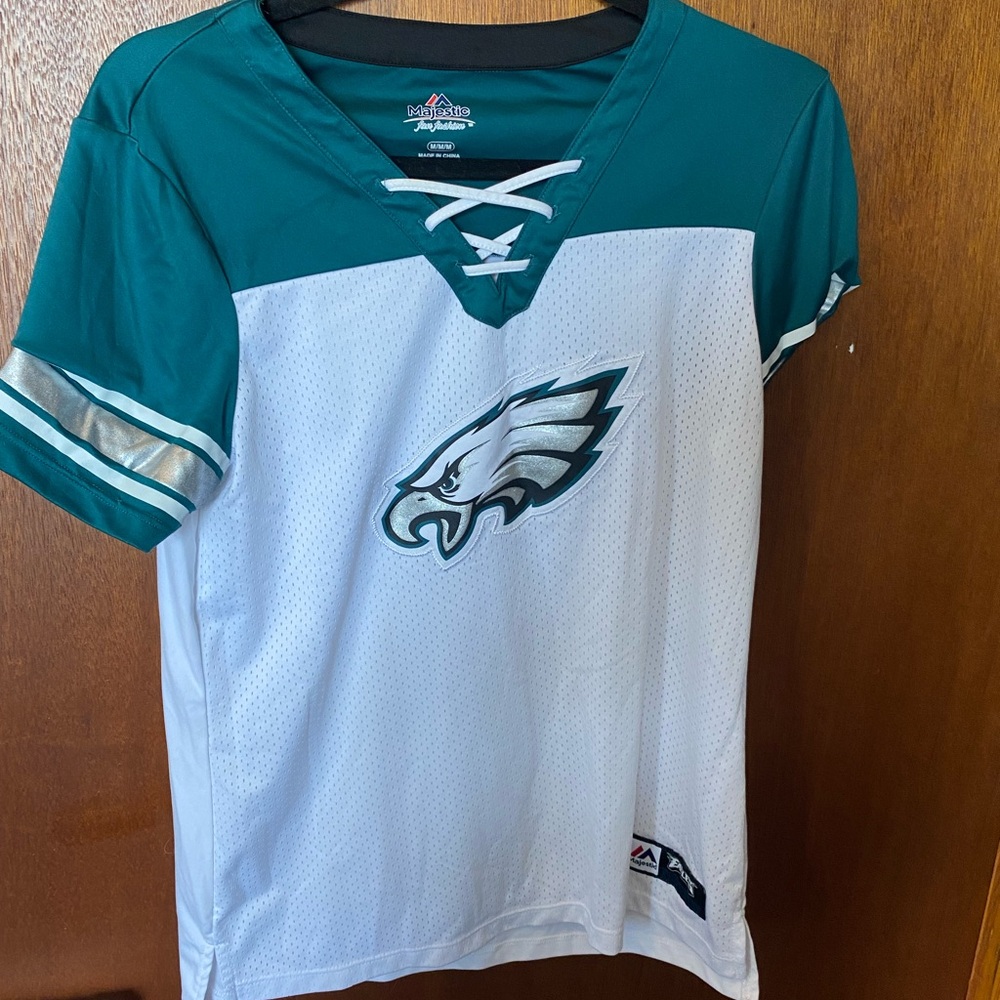Eagles jersey